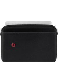 Wenger BQ 12"-13" Neoprene Sleeve, Black #1