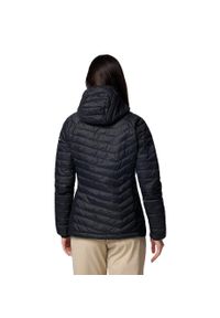 columbia - Kurtka Columbia Powder Pass Ii. Kolor: czarny. Sport: turystyka piesza #2