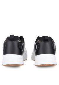 ENDURANCE - Endurance Buty halowe Flareu Uni indoor Shoe E234222 Czarny. Kolor: czarny. Materiał: mesh #7