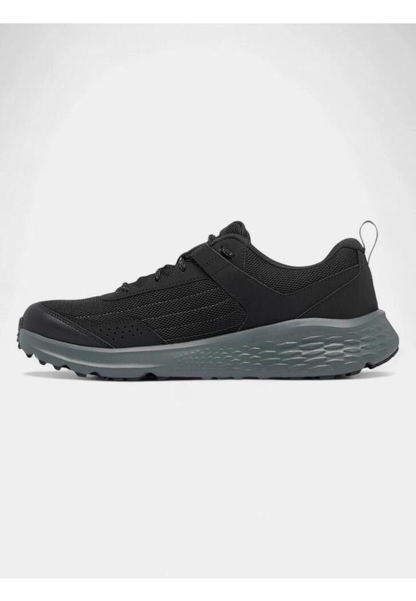 columbia - Buty multisportowe męskie Columbia Vertisol Trail. Kolor: czarny. Materiał: bawełna. Sport: turystyka piesza