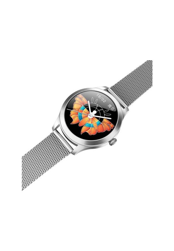 Maxcom - MAXCOM FIT FW42 SILVER
