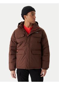 columbia - Columbia Kurtka zimowa Landroamer™ 2088081 Brązowy Regular Fit. Kolor: brązowy. Materiał: syntetyk. Sezon: zima #1