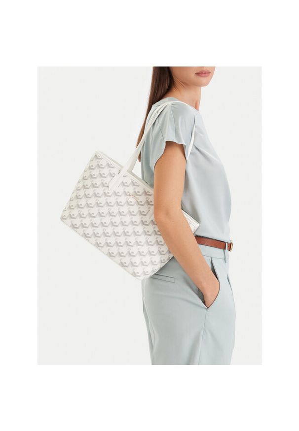 Torebka MEXX. Kolor: biały