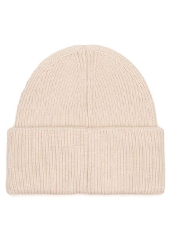 Jenny Fairy Czapka 4W3-001-AW24 Biały. Kolor: biały. Materiał: poliester, materiał