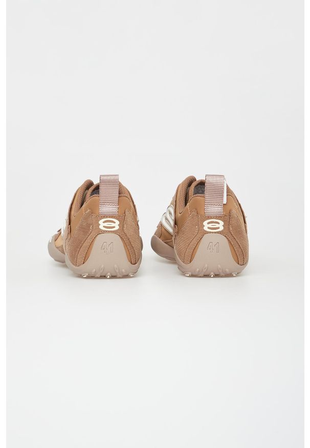 Balenciaga - Sneakersy męskie BALENCIAGA