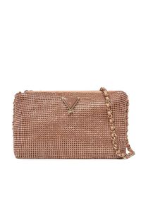 Guess Torebka J5BZ15 WG830 Różowy. Kolor: różowy