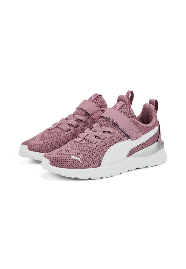 Puma Buty Anzarun Lite Ac+ Ps 37200925. Kolor: biały, fioletowy, wielokolorowy