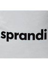 Sprandi Worek BSD-S-073-00-07 Srebrny. Kolor: srebrny. Materiał: materiał #5