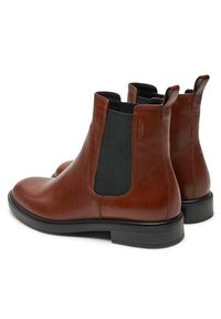 Vagabond Shoemakers Sztyblety Amina 5603-001-27 Brązowy. Kolor: brązowy. Materiał: skóra #3