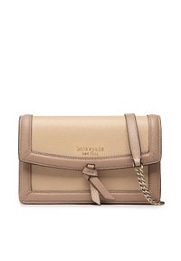 Torebka Kate Spade. Kolor: beżowy #1