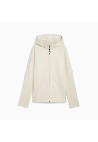 Puma Bluza Evostripe Winterized Fz 68167387. Kolor: beżowy