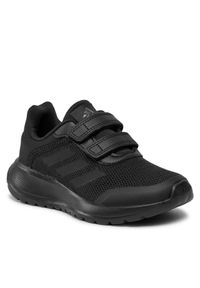 Adidas - Buty adidas. Kolor: czarny. Sport: bieganie