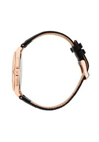 Maserati Zegarek Velocita R8851153001 Czarny. Kolor: czarny #5