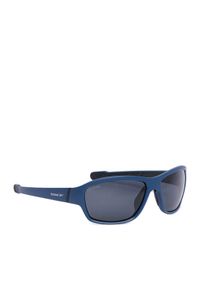 Reebok Okulary przeciwsłoneczne RBK5026600P62 Granatowy. Kolor: niebieski #1