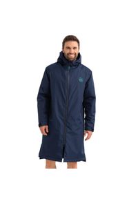 JOBE - Parka Jobe Sports Reva. Kolor: niebieski. Sezon: zima #1