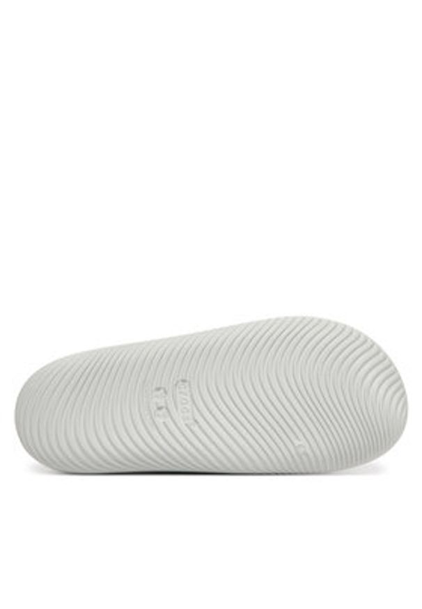 Crocs Klapki Mellow Slide 208392 Szary. Kolor: szary