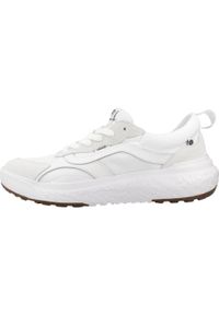 Tenisówki Vans Model Ultrarange Neo Vr3 Kolor Biały. Kolor: biały. Materiał: tkanina, skóra