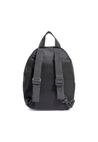 Adidas - adidas Plecak Classic Gen Z Backpack Extra Small HY0755 Szary. Kolor: szary. Materiał: materiał #5