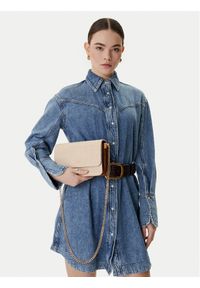 Liu Jo Torebka AA6210 T381A Beżowy. Kolor: beżowy #1