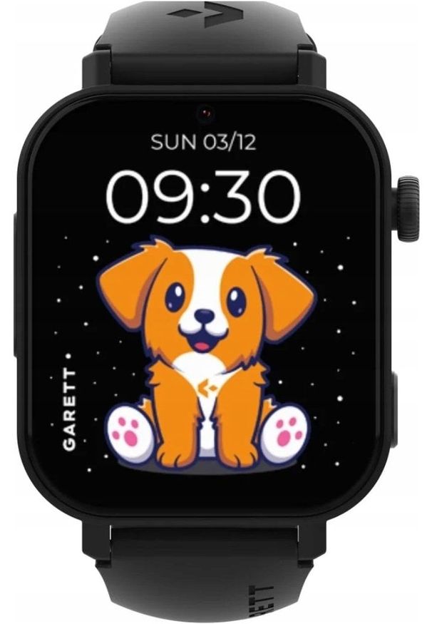 GARETT - Garett Kids Rel 4G Smartwatch GPS / WiFi / Video call. Rodzaj zegarka: smartwatch