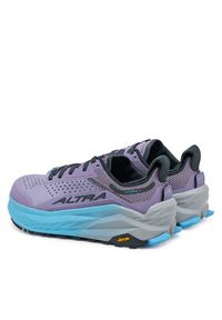 Altra Buty do biegania Olympus 6 AL0A85NK5 Fioletowy. Kolor: fioletowy. Materiał: materiał #6