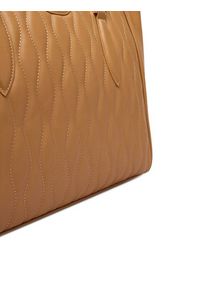 Beverly Hills Polo Club Torebka CEO-BHPC-C-016-09 Brązowy. Kolor: brązowy #3