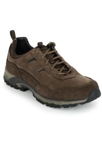 Buty MEINDL Cordoba Lady. Kolor: brązowy