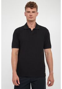 Liu Jo - Polo męskie LIU JO. Typ kołnierza: polo #3