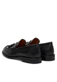 Vagabond Shoemakers Lordsy Linn 6036-101-20 Czarny. Kolor: czarny. Materiał: skóra #3