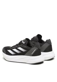 Adidas - adidas Buty do biegania Duramo Speed ID9854 Czarny. Kolor: czarny. Materiał: materiał