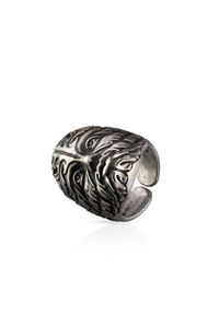 W.KRUK - Pierścionek srebrny Motyle. Materiał: srebrne. Kolor: srebrny #1