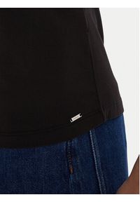 Morgan Top 252-BETINO Czarny Regular Fit. Kolor: czarny #2