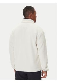 columbia - Columbia Polar Helvetia™ II 2090891 Écru Regular Fit. Materiał: syntetyk #5