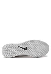 Nike Buty do tenisa Zoom Court Lite 3 DV3258 101 Biały. Kolor: biały. Materiał: mesh, materiał. Model: Nike Court, Nike Zoom. Sport: tenis