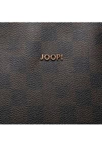 JOOP! Torebka 4140006248 Brązowy. Kolor: brązowy. Materiał: skórzane #3