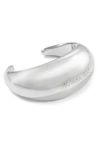 Bransoletka Patrizia Pepe. Materiał: srebrne. Kolor: srebrny #1