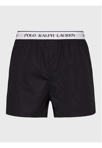 Polo Ralph Lauren Komplet 3 par bokserek 714866472001 Czarny. Kolor: czarny. Materiał: bawełna #4