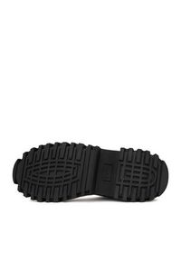 G-Star RAW - G-Star Raw Trzewiki CEO-WI34-MANYA-03 Czarny. Kolor: czarny. Materiał: nubuk, skóra #3