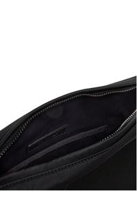 Calvin Klein Saszetka Ck Ease Hobo S K50K512965 Czarny. Kolor: czarny. Materiał: materiał #5