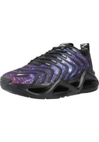 EA7 - Kapcie EMPORIO ARMANI INFINITY G Wielokolorowy. Kolor: wielokolorowy. Materiał: syntetyk, tkanina. Sport: turystyka piesza