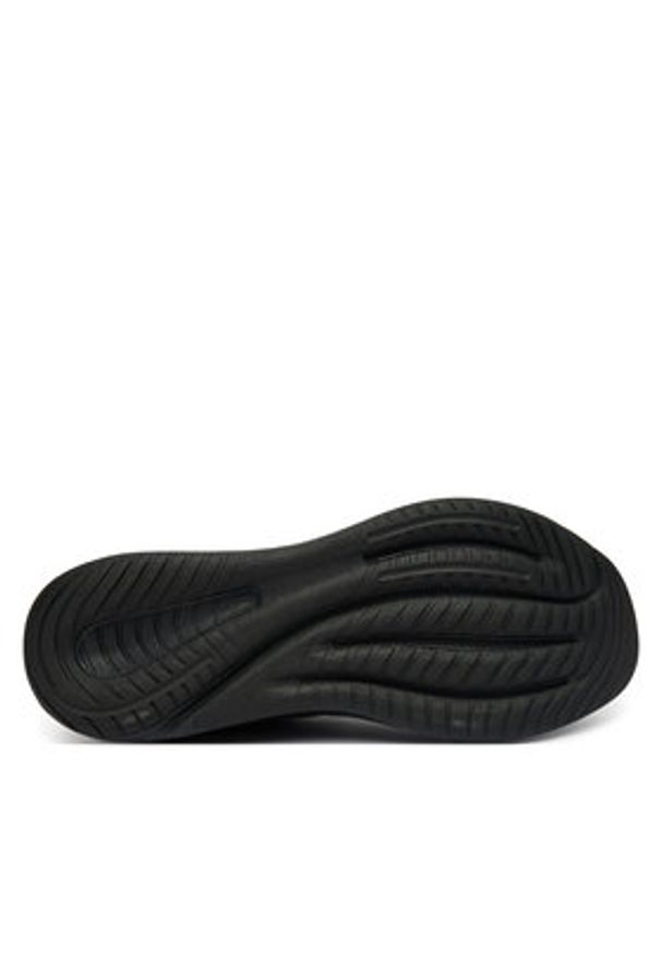 Adidas - adidas Buty do biegania Supernova Ease 2 M JQ4336 Czarny. Kolor: czarny. Materiał: materiał