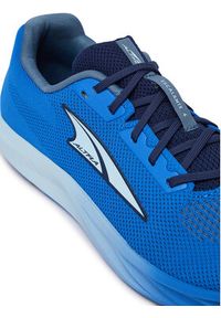 Altra Buty do biegania Escalante 4 AL0A85NE4 Niebieski. Kolor: niebieski. Materiał: materiał #4