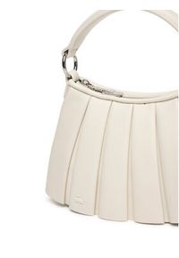 Lacoste Torebka NU5219DP Czerwony. Kolor: czerwony. Materiał: skórzane #5