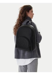 Karl Lagerfeld - KARL LAGERFELD Plecak B1W30073 Czarny. Kolor: czarny. Materiał: skóra #1