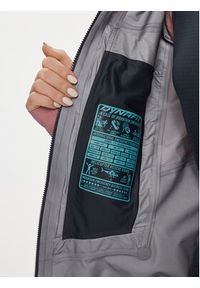 Dynafit Kurtka outdoor Tlt Gtx W Jkt GORE-TEX 71635 Różowy Regular Fit. Kolor: różowy. Materiał: syntetyk. Technologia: Gore-Tex. Sport: outdoor #5