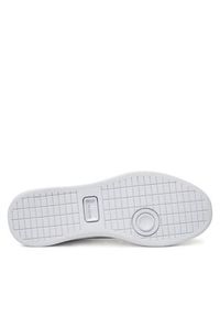 Lacoste Sneakersy Carnaby Set 7-48SFA0118 Biały. Kolor: biały. Materiał: skóra