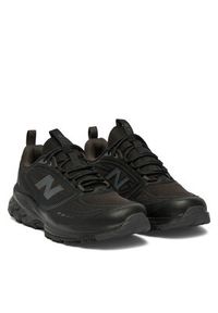 New Balance Buty do biegania Buty Do Biegania Fresh Foam 410 V9 Czarny. Kolor: czarny. Materiał: materiał #6