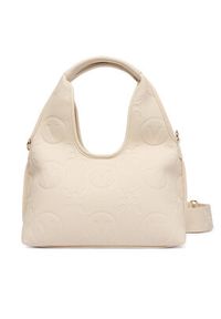 VALENTINO - Valentino Torebka Samba Re VBS8ZG03 Écru. Materiał: skórzane #5