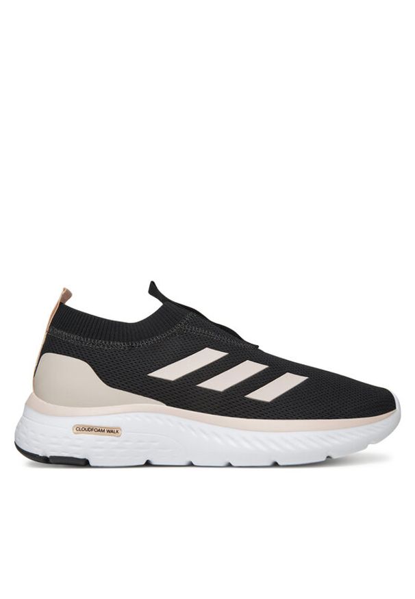 Adidas - adidas Sneakersy Cloudfoam Move Sock ID6525 Czarny. Kolor: czarny. Materiał: materiał. Model: Adidas Cloudfoam