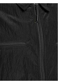 Rains Koszula Kano Overshirt 19220 Czarny Regular Fit. Kolor: czarny. Materiał: syntetyk #11